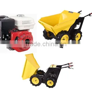 Mini Dumper thumbnail-3