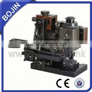 Terminal Machine Mold BJ-960M thumbnail-1