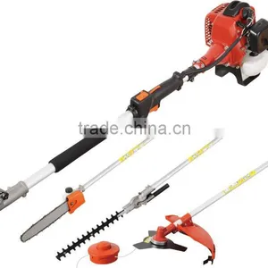 4 in 1 Multifunction Brush Cutter With CE,GS,EU2 thumbnail-1