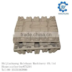 High Quality Paper Making Machine Egg Tray Carton thumbnail-2