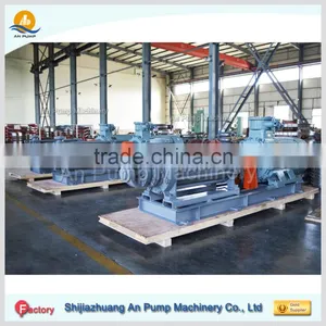 Hot Sale Steam Boiler Feed Multitsage Big Water Pump thumbnail-1