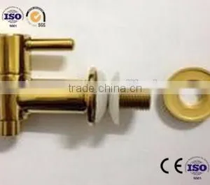 British Style Good Quality Plastic Bib Tap for Beer Dispenser China Factory thumbnail-3