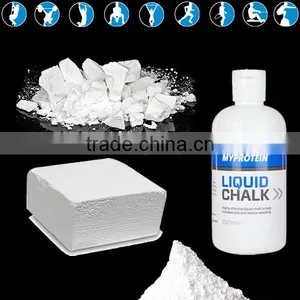 Sports Equipment Chalk for Fitness Body Building Climbing Tennis thumbnail-1