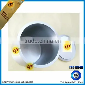 Molybdenum Crucible the Best Prices Come From China Manufactory thumbnail-3