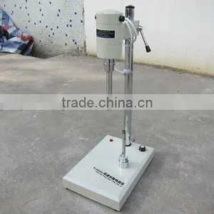 High Speed Emulsifier/homogenizer/mixer thumbnail-1