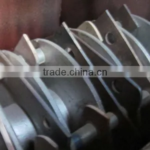 2013 Hot Sell WPC Milling Machine Wood Powder Milling From Qingdao Hegu Company thumbnail-2