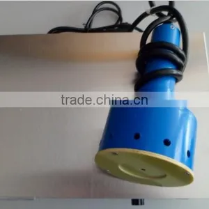All Stainless Steel Appearance Handheld Induction Sealer Aluminum Foil Sealing Machine thumbnail-1