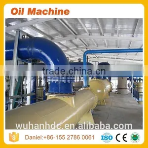 5tpd to 100 Tpd Production Capacity Castor Oil Press Machine Cold Press Castor Machine Oil Expeller for Sale thumbnail-4