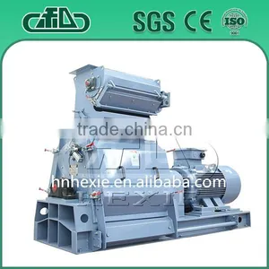 China Credible Poultry Feed Manufacturers for Whole Feed Production Line thumbnail-2