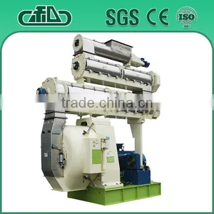 Durable Sheep Feed Production Machine Manufacturing thumbnail-6