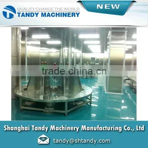 Customized Powder and Granule Feeder Stainless Steel Hopper thumbnail-2
