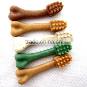 Euro Market Dog Chew Feed Machine thumbnail-3