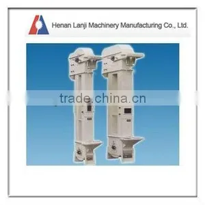 Professional Bucket Elevator With Wide Range on Sale thumbnail-1