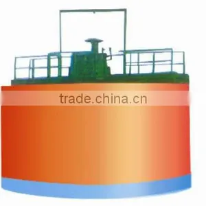 High Efficiency Ore Mining Concentrator Plant thumbnail-1
