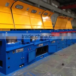 Low Carbon Wire Drawing Machine thumbnail-3