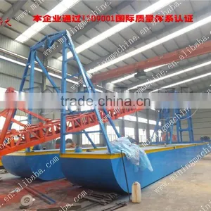 Bucket Sand Gold Dredge Sale thumbnail-4