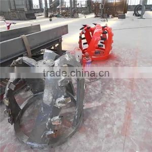 Sale Hydraulic Cutter Dredger Head thumbnail-5