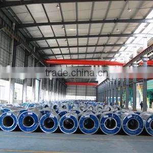 Often the Year Supply Hot Dipped Galvanized Steel Coil thumbnail-1