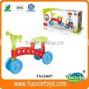 Plastic Baby Walker Parts China for Children thumbnail-1