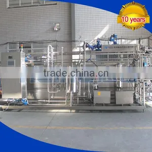 Best Milk Pasteurizer Machine Price thumbnail-4