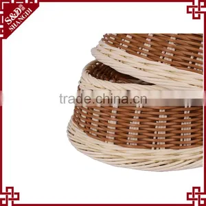 Guangxi Factory Wholesale Cheap Price Supermarket or Bakery Used Store Display Racks thumbnail-6