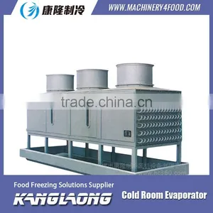 New Technology Evaporator Fan With Good Quality thumbnail-2