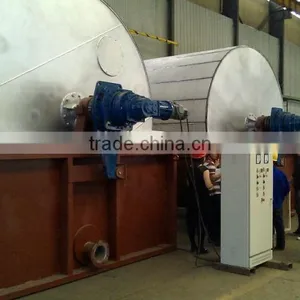 Rotary Belt Filter Press thumbnail-2