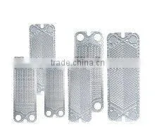 High Quality Plate-type Heat Exchanger thumbnail-1