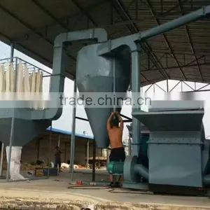 Incredible Performance Wood Crusher Machine Cone Crusher 1700~2500t/h Productivity Crusher Machine thumbnail-4