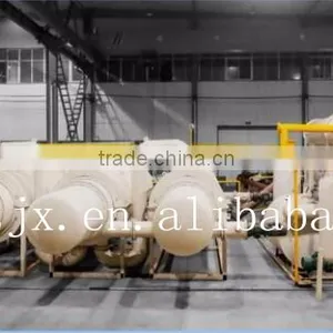 ISO CE Certificated High Efficiency Engine Oil Refining Plant thumbnail-4