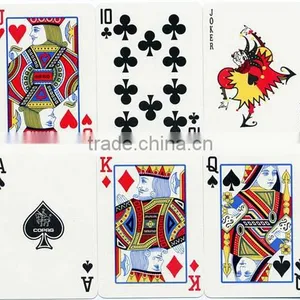 China Playing Cards Making Machine,Automatic Poker Cards Slitter Collator thumbnail-1