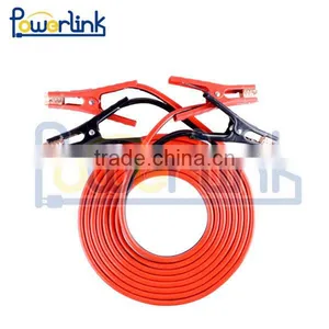 H70013 CH-NA004 TUV/GS 35MM2 Booster Cable /battery Cable/ Jumper Cable thumbnail-1