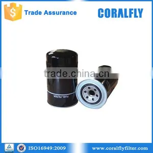 CORALFLY OEM Excavator Fuel Filter 11713240 14520542 12390755800 thumbnail-1