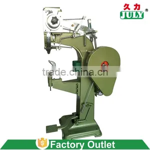 JULY Promotional Tapping Machine , Good Quality Aluminium Rivet Machine thumbnail-2