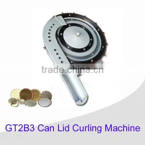 Price of Chemical Can Manufacturer Tin Can Lid Making Machine thumbnail-1