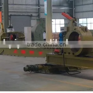 Pipe Bending Machine thumbnail-1