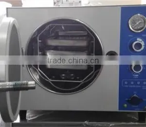 Bluestone Autoclave:Table Top Dental Autoclave TS-A Class N Autoclave Sterilizer Equipment for Sale thumbnail-2