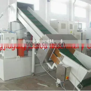 High Quality Plastic Film Machinery Pelletizing Line on Sale thumbnail-1