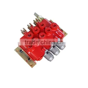 ZS-L118 Integral Multi-way Valve thumbnail-3