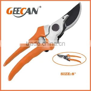 8" Aluminum Alloy Garden Tool Scissors thumbnail-1