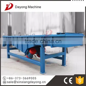 Vibration Screen Pebble Stone Sizing and Grading Machines thumbnail-6