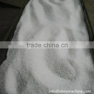 Pet Pvc Pellet Making Pp Pe Plastic Granule Recycling Machine thumbnail-4