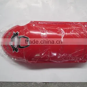 Best Motorcycle Parts Lower Price Plastic Front Fender Factory in China thumbnail-1