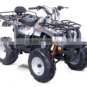 200cc Hummer Style Quad ATV (TKA200-B) thumbnail-4
