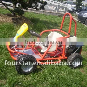 90cc Gas Buggy for Child thumbnail-1