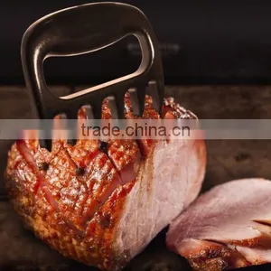 BBQ Meat Claws Shredder thumbnail-2