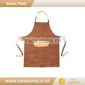 Green Field Portugal Cork Disposable Apron thumbnail-3