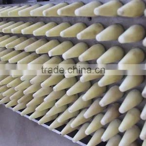 128 Cell PS Seed Tray, 53*28cm, 43mm Depth for Agriculture thumbnail-3
