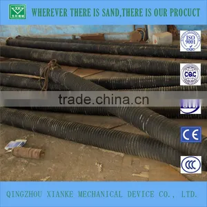 Dredging Floaters With Suction Rubber Hose Pipe thumbnail-6