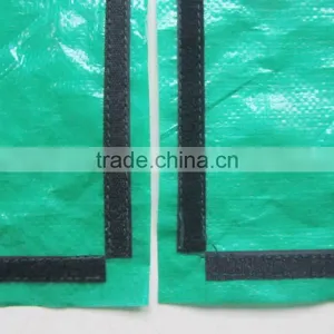 Customized High Density Polyethylene PE Tarps/PE Tarpaulin Sheet thumbnail-1